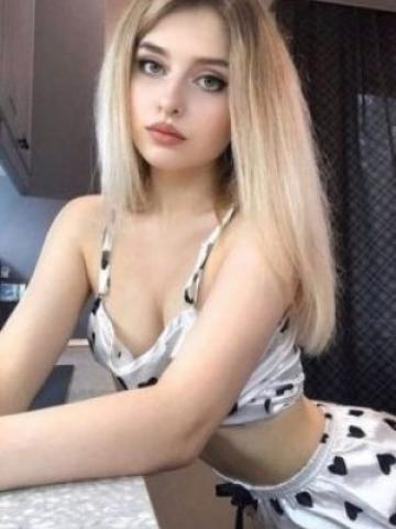 Индивидуалка Шарлотта фото 3