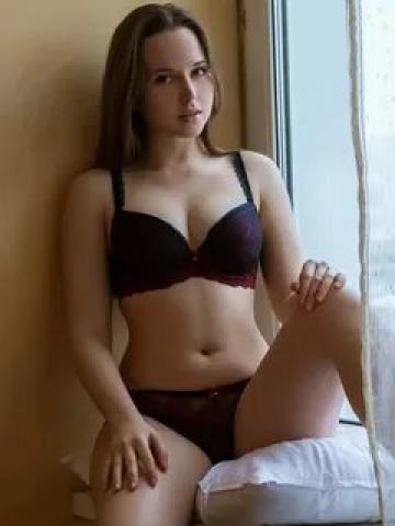 Индивидуалка Дарья фото 3