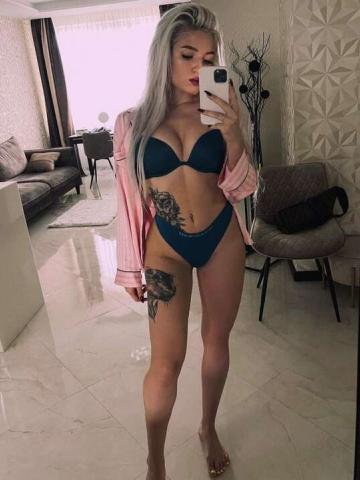 Индивидуалка Василиса фото 3