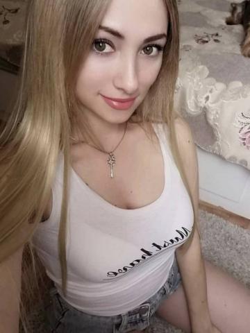 Индивидуалка Кира фото 3